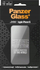 Mbrojtëse ekrani PanzerGlass Ceramic për iPhone 15, Ultra Wide Fit, transparente