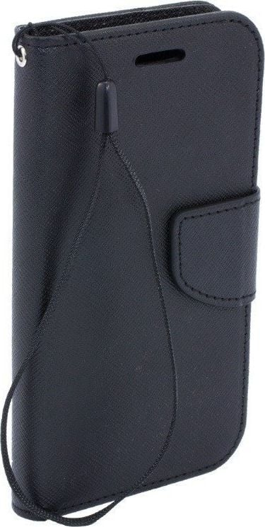 Kapak telefoni Jako 2n1 Smart Wallet për Xiaomi Redmi 7A, lëkurë ekologjike, i zi