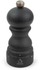 Рачен млин за сол Peugeot Paris U'Select, 12 cm, дрво, графит