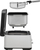 Fritezë Concept FR1010, 1800 W, 0.7 kg, e hirtë/zezë