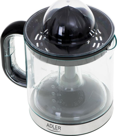 Shtrydhëse agrumesh Adler AD 4012, 40W, 1200ml, e bardhë