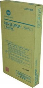 Developer printeri Konica Minolta A1DY800 DV-613M, magenta, 300 mijë faqe