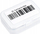 Ekran LCD për Apple Watch SE 2022, 40mm, me xham safiri, i zi
