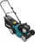 Kositës lëndine benzine - Makita PLM 4120N (PLM4120N)
