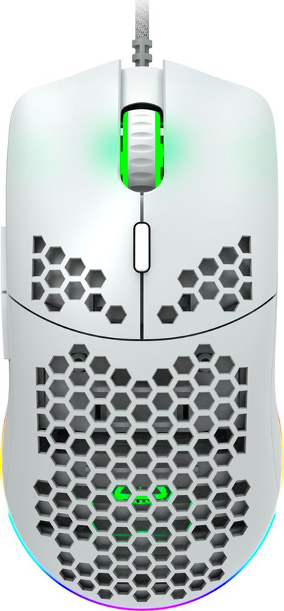 Maus Canyon Puncher GM-11, i bardhë