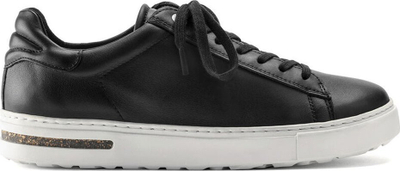 Патики Birkenstock Bend Low, природна кожа, Regular Fit, беж