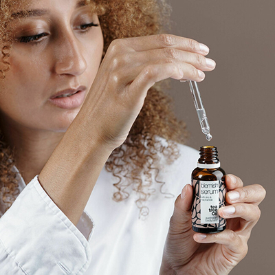 Serum kundër akneve Australian BodyCare, 30 ml