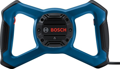 Mikser profesional Bosch GRW 140, 1400W, 2 shpejtësi, blu