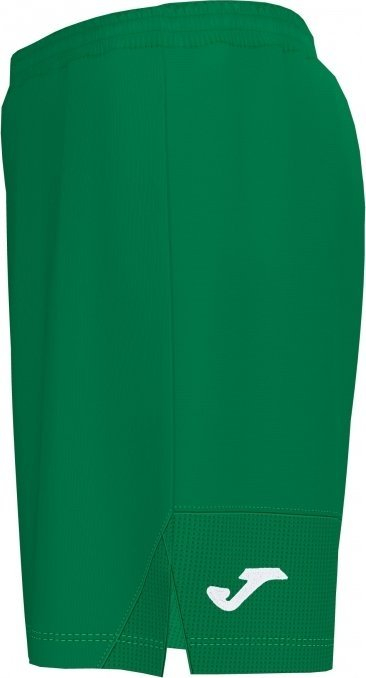 Shorts sportivë Joma Toledo II, rrjetë Micro Mesh, 100% poliester, blu