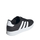 Atlete Adidas Barreda M JI2307 për burra, të zeza me të bardha