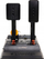 Pedale gare për simulator Asetek SimSports La Prima, 2 pedale, USB, gri