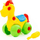 Set blloqe për fëmijë Wader Polesie 83548 Pony, 22 pjesë