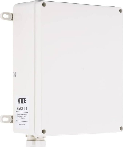 Adapter alimentimi Atte Zlon AUPS-40-120-L1, 12V 3.5A, i zi
