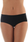 Pantallona të brendshme Brubeck Hipster Classic Comfort, pambuk, madhësia L, të zeza