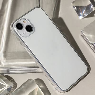 Заштитна тенка маска Slim за Samsung Galaxy A16 4G 5G, 2mm, транспарентна
