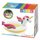 57441 MYSTIC UNICORN  SPRAY POOL, 2.72mx1.93mx1.04m