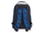 Pulse X20638 Football Wheels Backpack