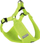 Szelke për qen Nobby Mesh Reflect XL, 69-83cm, me reflekte, neon
