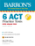 6 Act Practice Tests - Prince, Patsy J.