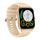Smartwatch Zeblaze GTS 4, 1.94" AMOLED, thirrje zanore, ari
