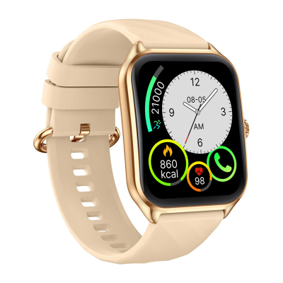 Smartwatch Zeblaze GTS 4, 1.94" AMOLED, thirrje zanore, ari