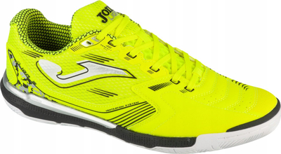 Këpucë futbolli Joma Liga 5 2509 IN, për futsall, për burra, të verdha