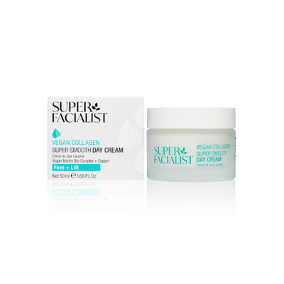 Krem dite për fytyrë Super Facialist Collagen+ Firming Day Cream, 50ml