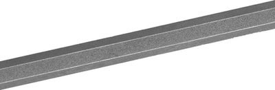 Bit kaçavide Graphite PZ1, 1/4", 300mm - 3