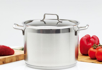 Tengjere Orion ANETT, 4.6L, çelik inoksi, me kapak