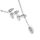 Qafore Vuch Silver Fallness