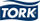 Крпа за чистење Tork 130072, QuickDry, 170m, сина