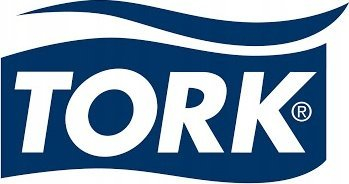 Крпа за чистење Tork 130072, QuickDry, 170m, сина