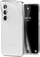 Futrollë telefoni Soft Jelly, TPU, transparente, e tejdukshme