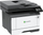 Printer multifunksional Lexmark XM1342, laser A4, 40 fpm, gri