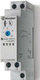 Relé kohore Finder 80.11, njëfunksionale, 1P 16A, 0.1s 20h, 24 240V AC/DC