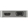 Adapter multiport USB C StarTech.com USB C Mini Dock, HDMI VGA, Gigabit Ethernet, gri