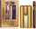 Set dhurate për burra Cuba Prestige Legacy, 2 pjesë, eau de toilette