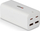 Karikues USB Lindy 100W, 4 porta USB A dhe C, GaN