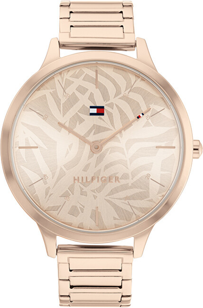 Orë dore Tommy Hilfiger Samantha 1782497
