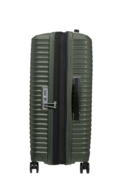 Valixhe Hard Me 4 Rrota Samsonite Upscape