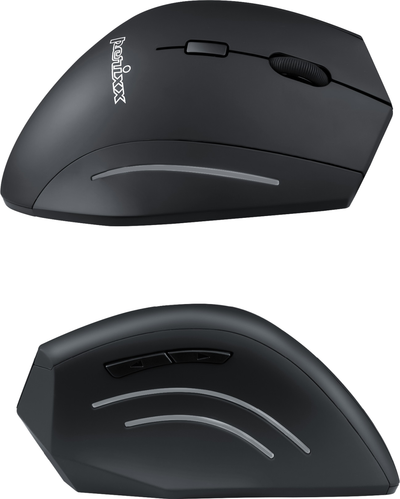 Maus Perixx PERIMICE-608 Ergo (10914), i zi