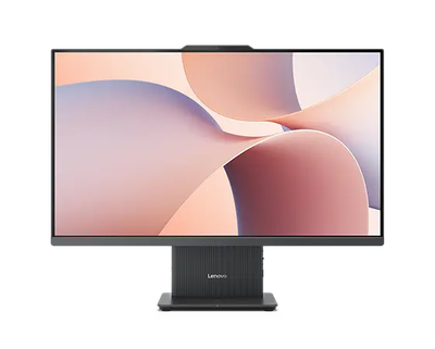 Kompjuter AIO Lenovo IdeaCentre 24ARR9, 23.8", AMD Ryzen 5, 16GB RAM, 512GB SSD, i zi
