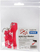 Bllokues porte RJ 45 LogiLink MP0042, set 10 copë, me çelës, gri