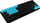 Kapakë gome HyperX Rubber Keycaps për tastierë, set gaming me 19 taste, layout US, blu