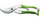 Gërshërë kopshti Modeco Garden Pruner MN-08-103, 200mm, prerje 15mm, të verdha