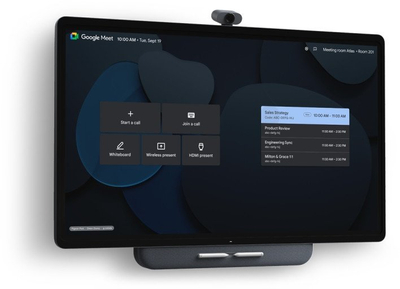 Ѕиден држач Avocor AVM-WMNT-65, за Series One Board 65", метален, црн