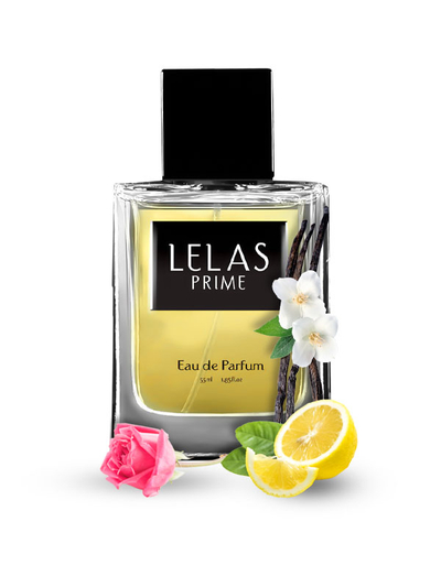 Eau de Parfum Lelas Perfume Give Me, 55 ml