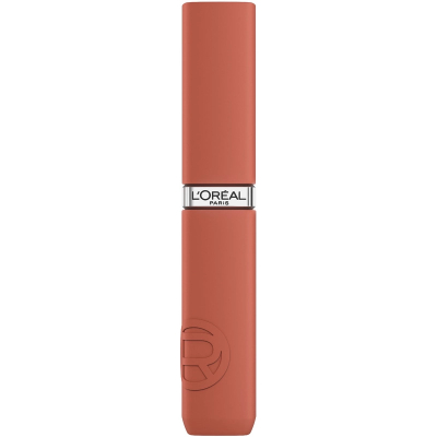 Buzëkuq L´Oréal Paris Infaillible Matte Resistance, 115 Snooze Your Alarm, 5 ml