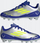 Këpucë futbolli Adidas F50 Club Messi Jr IH0926, FG MG, për kalamaj, shumëngjyrëshe