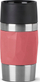 Termus Emsa Travel Mug Compact N21604, 0.3L, inox, gri